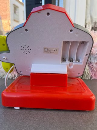 Caja Registradora Juguete con Accesorios
