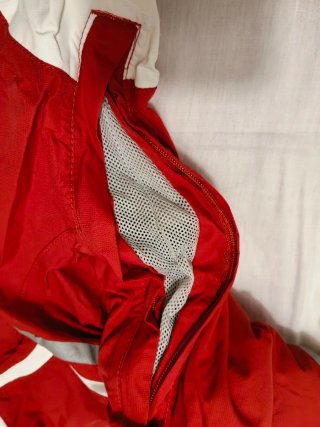 Chaqueta y pantalón Wedze Talla 10