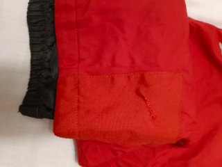 Chaqueta y pantalón Wedze Talla 10
