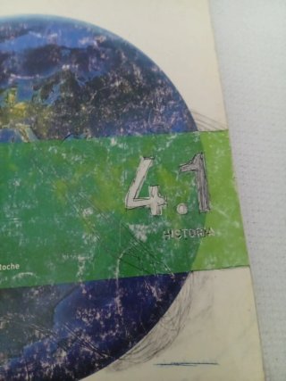 GH Geografía e Historia : 4 Educación Secundari...