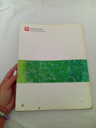 GH Geografía e Historia : 4 Educación Secundari...