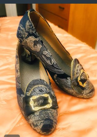 Traje de Fallera Talla 42-44
