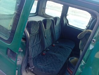 Citroen Berlingo 2000