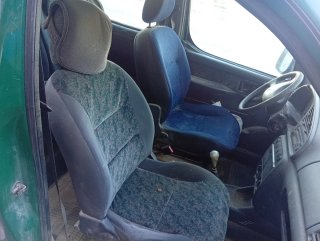 Citroen Berlingo 2000
