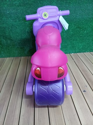 Feber Motofeber 1 Sprint Girl, Correpasillo