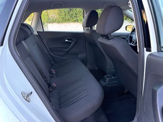 Volkswagen Polo 2015
