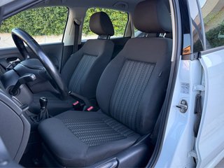 Volkswagen Polo 2015