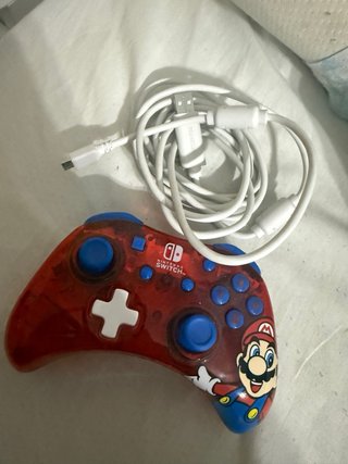 Nintendo Switch OLED Blanca y Negra
