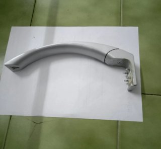 Tirador de nevera Miele