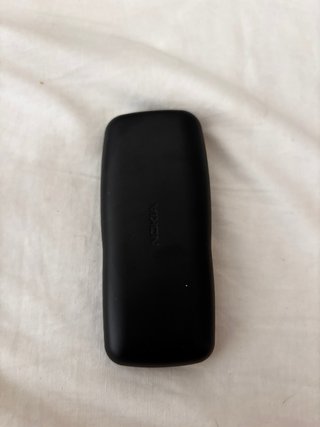 Nokia 106 (2018) Nero
