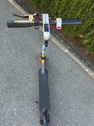 Patinete Eléctrico Xiaomi Pro