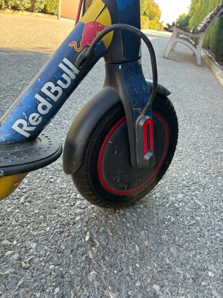 Patinete Eléctrico Xiaomi Pro