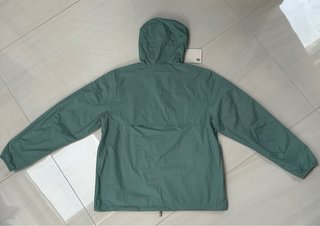 K-Way Jake Plus.2 Reversibile Uomo XXL