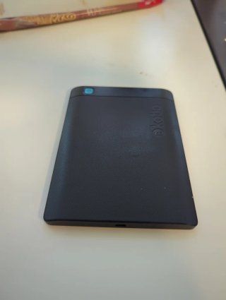 Kobo Aura 2 - Schermo Rotto