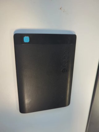 Kobo Aura 2 - Schermo Rotto