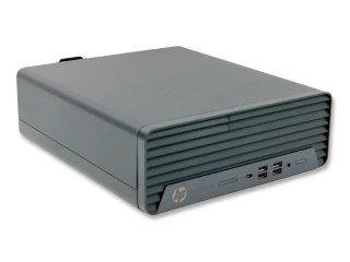 Ordenador HP 600 G6 i7 10a 16Gb RAM 512Gb SSD