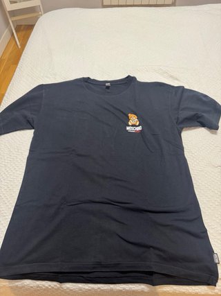 Lote ropa Moschino, Plein, Franklin