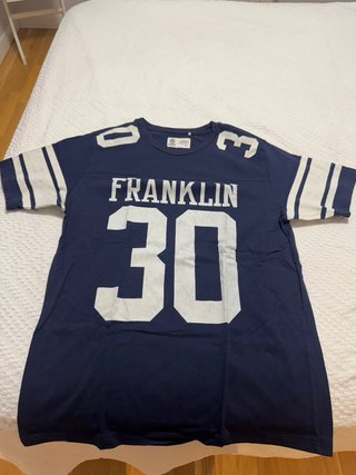Lote ropa Moschino, Plein, Franklin