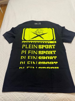 Lote ropa Moschino, Plein, Franklin