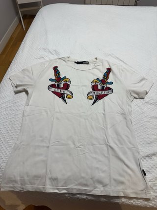 Lote ropa Moschino, Plein, Franklin