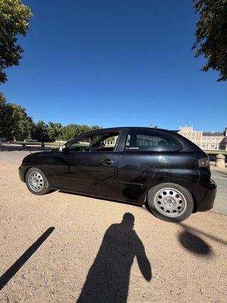 SEAT Ibiza 2006