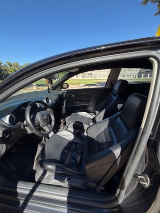 SEAT Ibiza 2006
