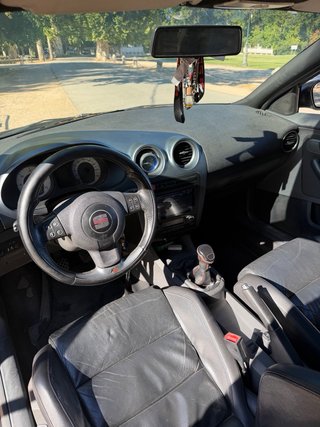 SEAT Ibiza 2006