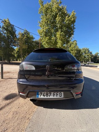 SEAT Ibiza 2006