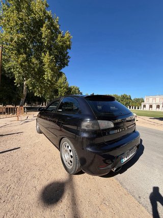 SEAT Ibiza 2006