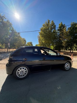SEAT Ibiza 2006