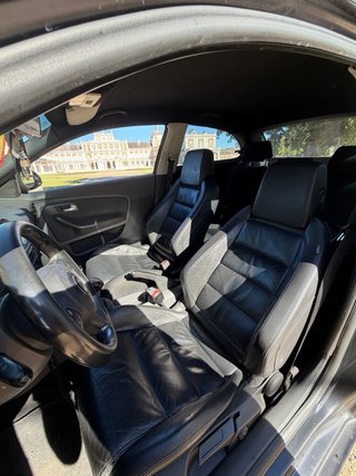 SEAT Ibiza 2006