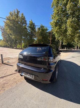 SEAT Ibiza 2006
