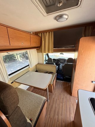 Ford Transit 2012