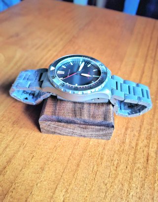 Reloj Militado Diver