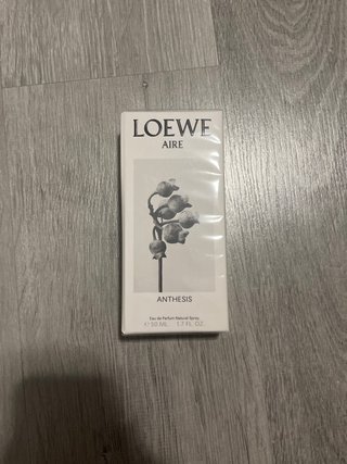 Loewe Aire Anthesis Eau de Parfum Natural Spray