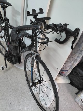 Bicicleta Eléctrica MINALI