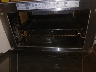 Horno Microondas Whirlpool precio a negociar??
