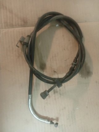 Cable Freno Trasero Honda Visión 110 (2014)