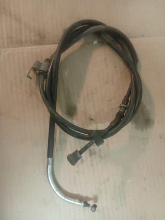 Cable Freno Trasero Honda Visión 110 (2014)