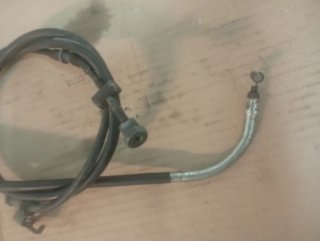 Cable Freno Trasero Honda Visión 110 (2014)
