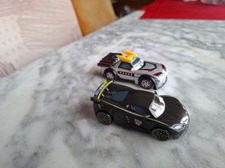 Coches de juguete Cars