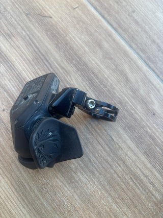 Mando Sram GX AXS
