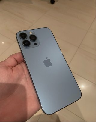 iPhone 13 Pro Max 128GB