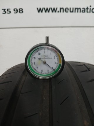225 50 17 94V CONTINENTAL PREMIUM CONTACT 6
