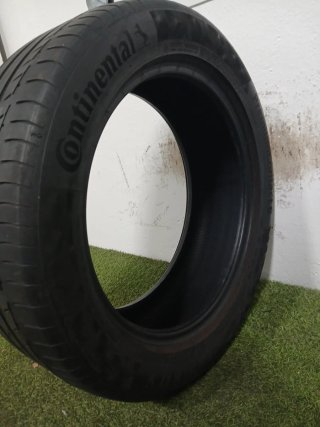 225 50 17 94V CONTINENTAL PREMIUM CONTACT 6
