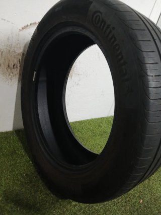 225 50 17 94V CONTINENTAL PREMIUM CONTACT 6