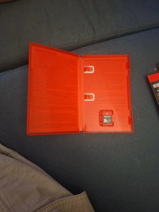 Resident Evil Requiem per Nintendo Switch