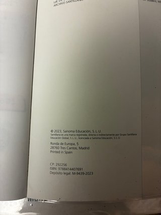 Matemáticas 4 Primaria