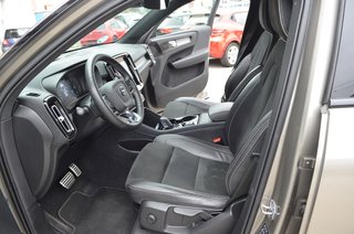 Volvo XC40 R-Design Bild-Hibrid 4x4+navegacion+USB