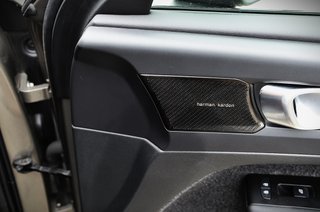 Volvo XC40 R-Design Bild-Hibrid 4x4+navegacion+USB